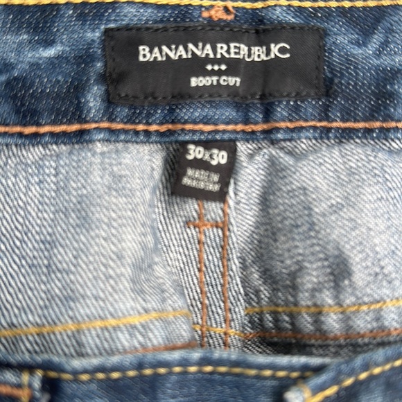 Banana Republic Boot Camp - Picture 3 of 3